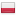 ziser.ru server is located in Poland